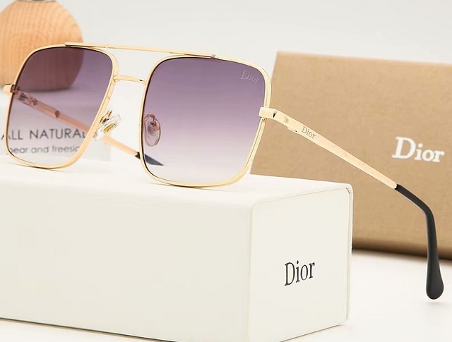 DlOR Boutique Sunglasses 005